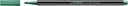 Feutre STABILO Pen 68/836 Metallic Medium vert
