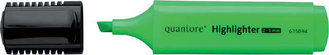Surligneur Quantore vert