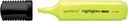 Surligneur Quantore jaune
