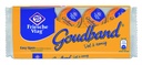 Koffiemelk Friesche Vlag goudband cups 10x7ml