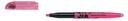 Surligneur PILOT FriXion rose clair