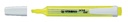 Surligneur STABILO Swing Cool 275/24 jaune