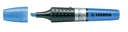 Surligneur STABILO Luminator XT 71/41 bleu