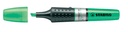 Surligneur STABILO Luminator XT 71/33 vert