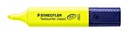 Surligneur Staedtler Textsurfer 364 jaune