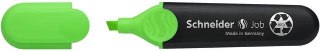Markeerstift Schneider Job 150 groen
