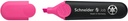 Markeerstift Schneider Job 150 roze