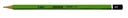 Crayon BIC Criterium 550 hexagonal 6B