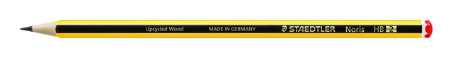 Crayon Staedtler Noris HB