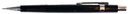 Portemine Quantore 0,5mm noir