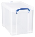 Boîte de rangement Really Useful 19L 395x255x290mm