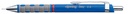 Vulpotlood rOtring Tikky 0.5mm blauw