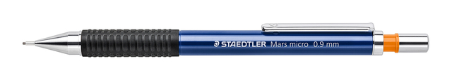 Portemine Staedtler Mars Micro 77509 0,9mm