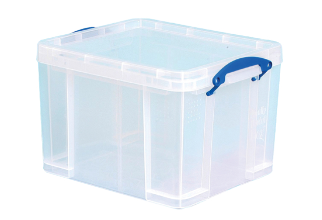 Opbergbox Really Useful 35 liter 480x390x310mm