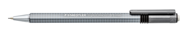 Vulpotlood Staedtler Triplus micro 0.5mm