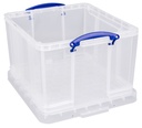 Boîte de rangement Really Useful 42L 520x440x310mm