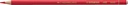 Crayon de couleur STABILO All 8040 rouge