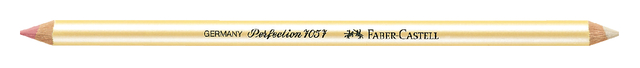 Crayon gomme Faber-Castell 7057
