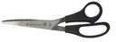 Ciseaux Quantore 210mm prise en plastique noir
