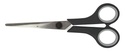 Ciseaux Quantore Softgrip 170mm noir
