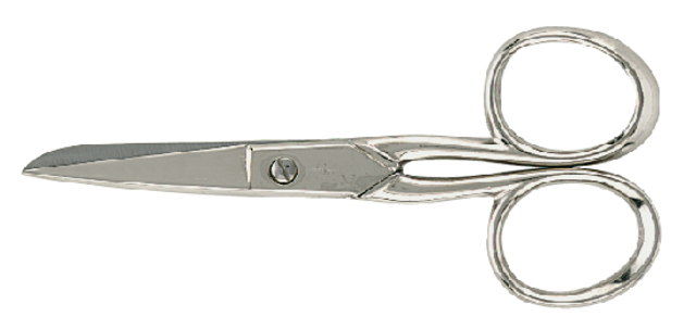 Ciseaux Reuser 103mm acier