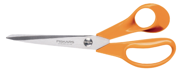 Ciseaux Fiskars 210mm universel