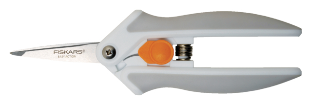 Ciseaux Fiskars 160mm Micro-Tip