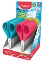 Ciseaux Maped Essentials 13cm droitier assorti