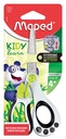 Kinderschaar Maped Koopy 13cm