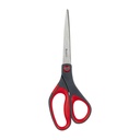 Ciseaux Scotch Précision 20cm rouge blister