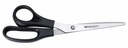 Ciseaux Westcott 210mm inox manche plastique gaucher
