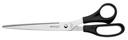 Ciseaux Westcott 260mm inox manche plastique