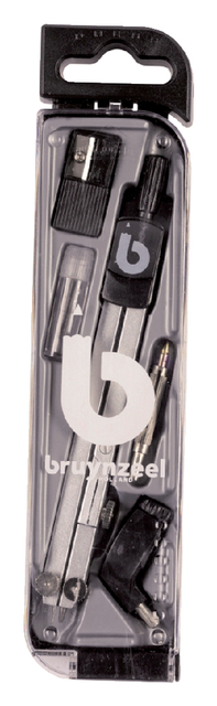 Compas Bruynzeel Teens set 5 parties