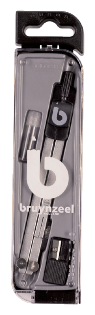 Compas Bruynzeel Teens set 3 parties