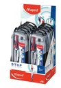 Passer Maped Stop System 3-delig