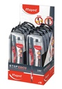 Compas Maped Stop System