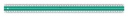 Liniaal Linex super S50 50cm transparant
