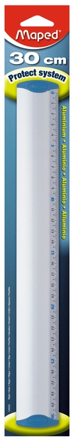 Règle Maped Aluminium 30cm