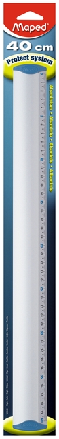 Règle Maped Aluminium 40cm