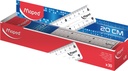 Règle Maped Classic 20cm