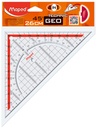 Equerre Géométrique Maped Geometric 26cm