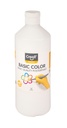Gouache Creall Basic blanc 500ml