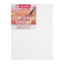 Canvasboard Talens Art Creation katoen 300x400mm wit