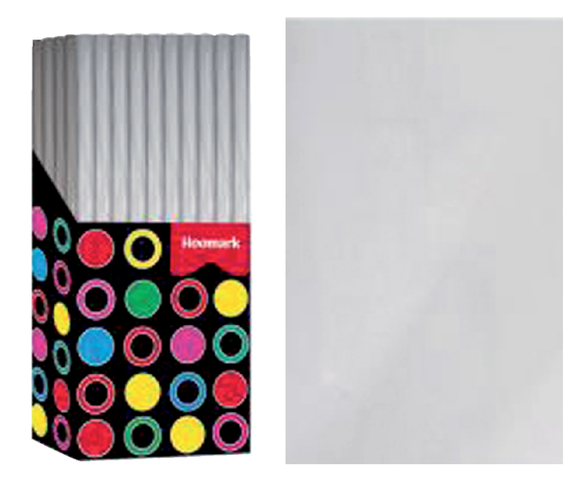 Film cellophane Hookmark 500x70cm