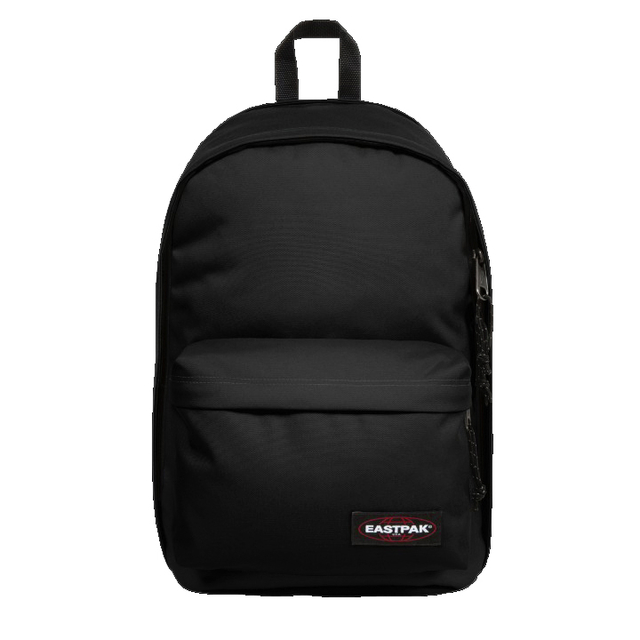 Eastpak rugzak Back to Work Black