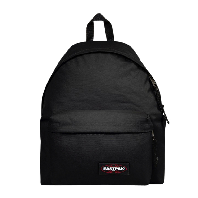 Rugzak Eastpak Padded Pak''R Black