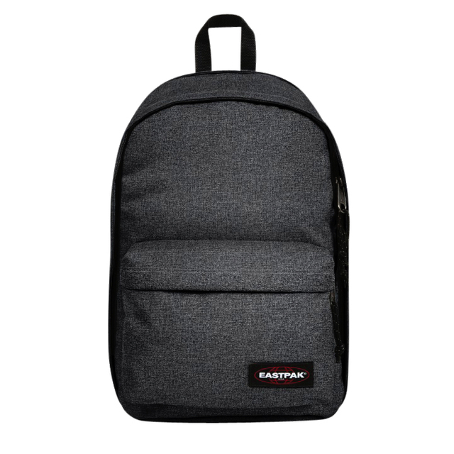 Eastpak rugzak Back to Work Black Denim