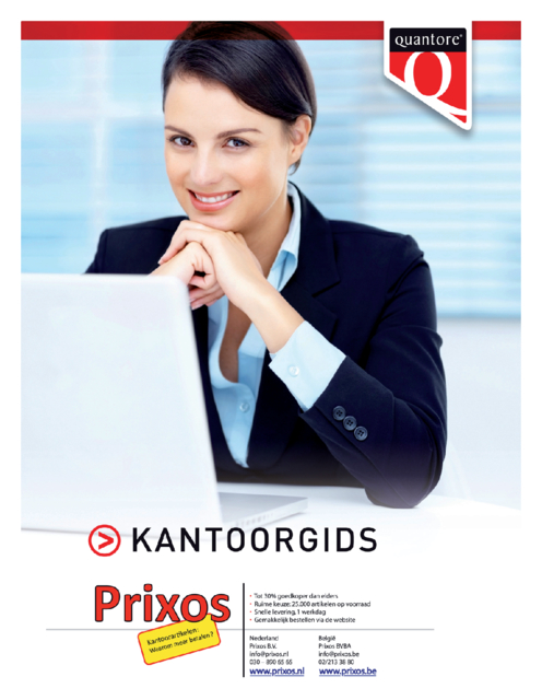 Kantoorgids Prixos