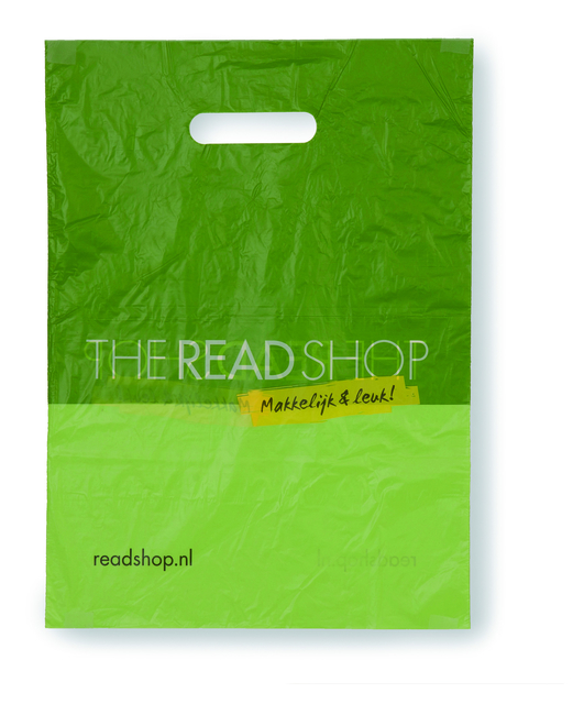 Sac Readshop 30x40cm