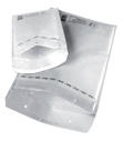 Enveloppe à bulles Quantore n°15/E 240x275mm blanc 100 pièces